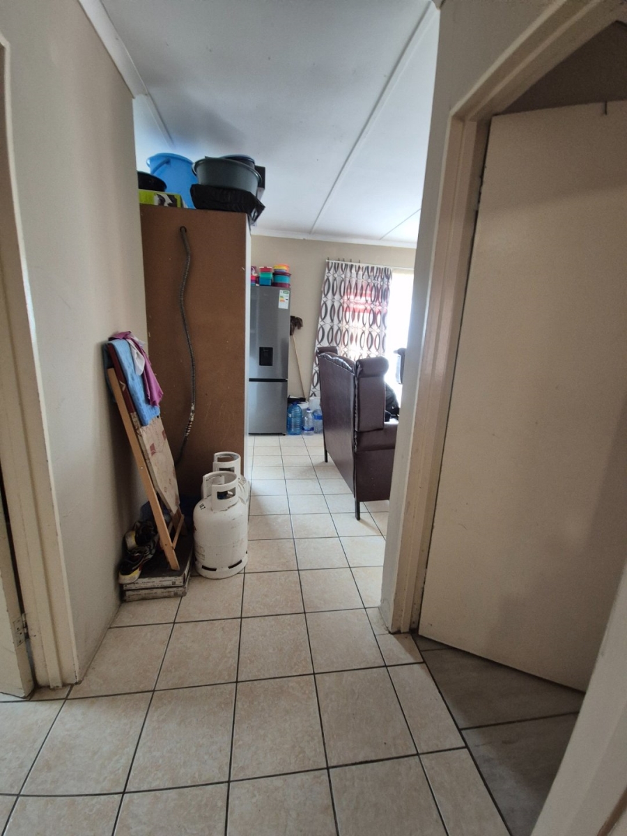 2 Bedroom Property for Sale in Kwadwesi Eastern Cape